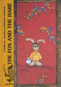 The Fox & the Hare
